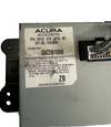 2007-2009 Acura RDX Information Info Display Screen OEM 39810-STK-A110-M1
