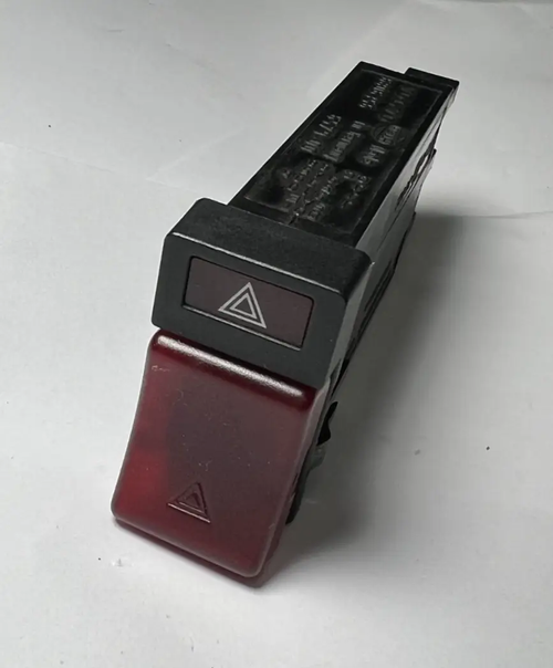 1993-1994 Volvo 850 Blinker Turn Light Hazard Flasher Switch OEM 6806356 by Volvo