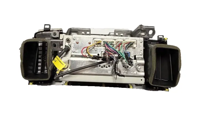 2011-2014 Toyota Sienna AM FM CD MP3 Radio Receiver with Vent 86120 08270 by Toyota