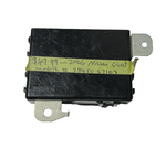 06 2006 Nissan Quest 3.5L Theft Locking Door Control Module OEM 28450-57103