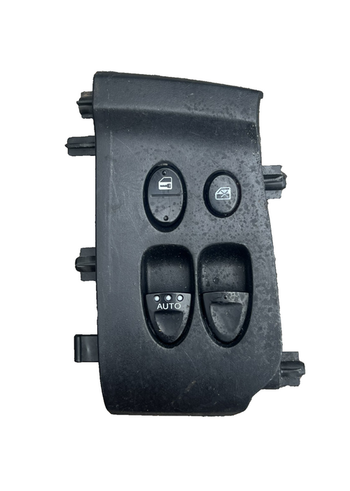 2006–2010 Honda Civic 2 Door Master Power Window Switch 35750-SVA-A120-M1