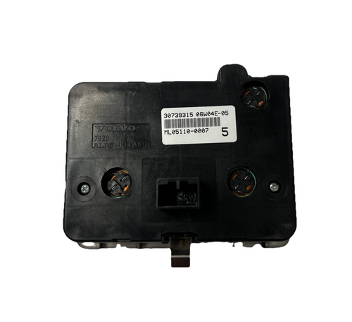 2001-2009 Volvo S60 XC70 V70 Headlight Headlamp Control Switch OEM 30739315