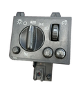 Headlight Head Light Headlamp Switch fits 2004-2012 Chevrolet Colorado by OEM