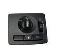 Headlight Dimmer Fog Light Control Switch 30739297 fits 2004-2011 Volvo V50