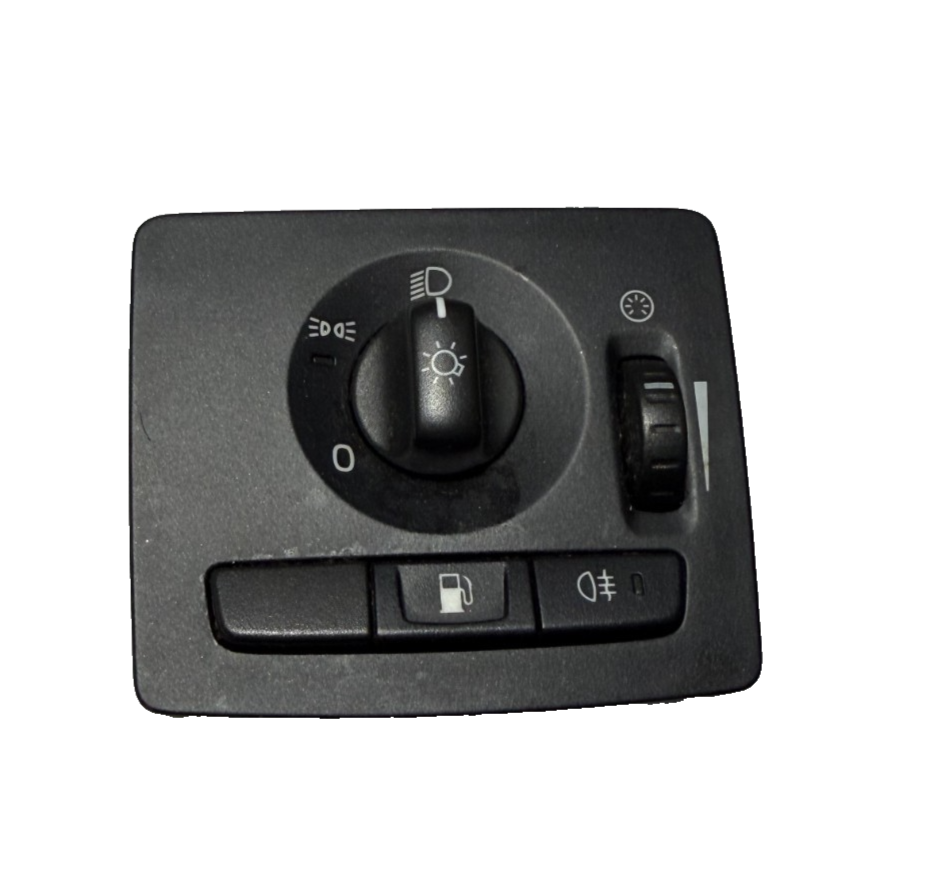 Headlight Dimmer Fog Light Control Switch 30739297 fits 2004-2011 Volvo V50