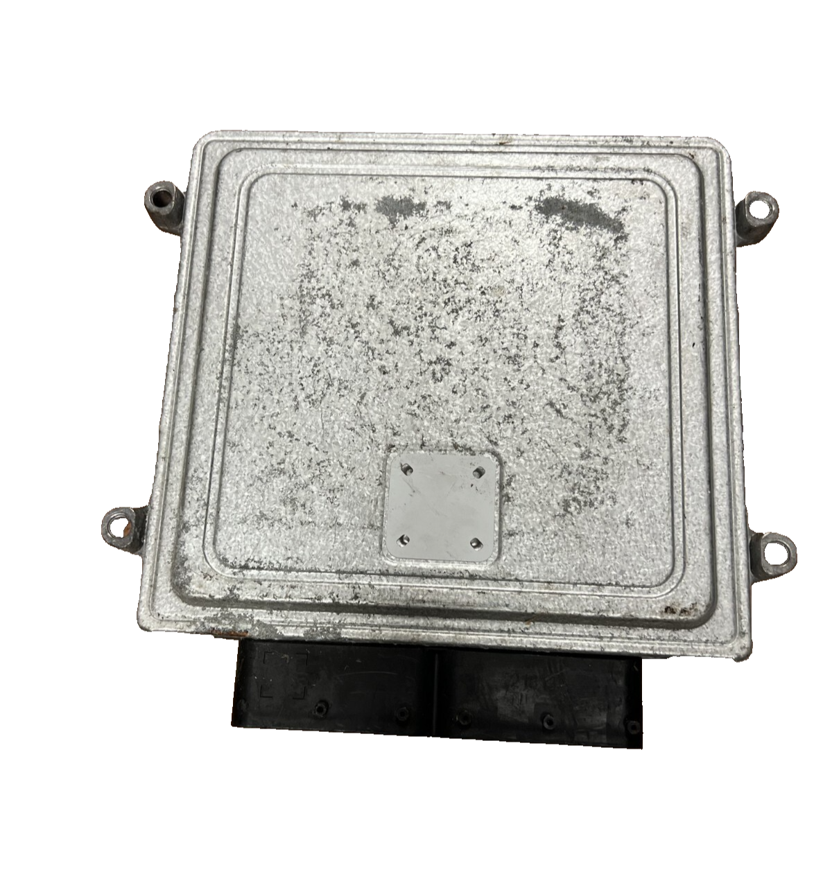 16 2016 Hyundai Sonata 2.4L Engine Computer Control Module OEM 39101-2GGK1