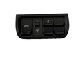 2012-2017 Kia Rio Traction Off Active Eco Dimmer Control Switch 299105391 Black by Kia