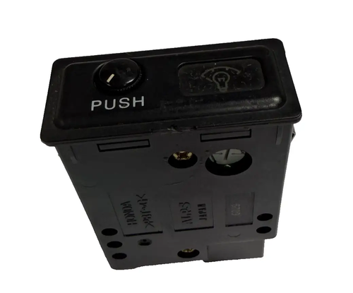 1994 1995 1996 1997 Honda Accord Dash Light Dimmer Switch Control Button Black by Honda