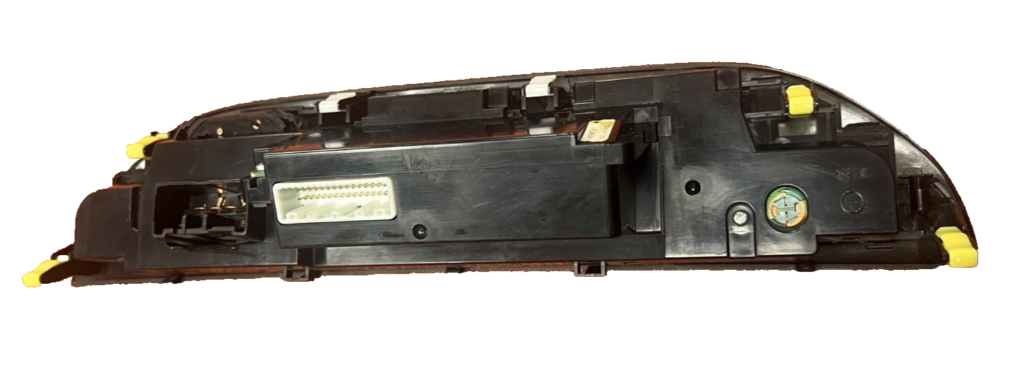 2002-2006 Toyota Camry LE Front Dash Temperature Climate Control OEM Black
