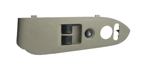 01 02 03 04 05 Honda Civic Coupe 2 Door Master Power Window Switch OEM