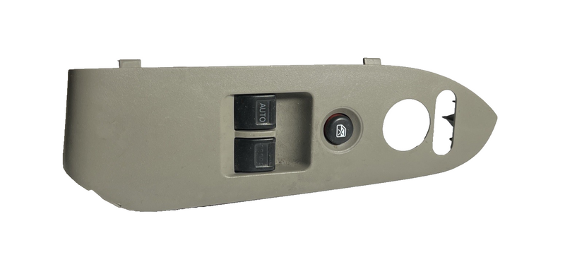 01 02 03 04 05 Honda Civic Coupe 2 Door Master Power Window Switch OEM