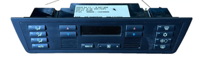 2000-2006 BMW E53 X5 AC Climate Heater Temperature Control OEM 6 927 898