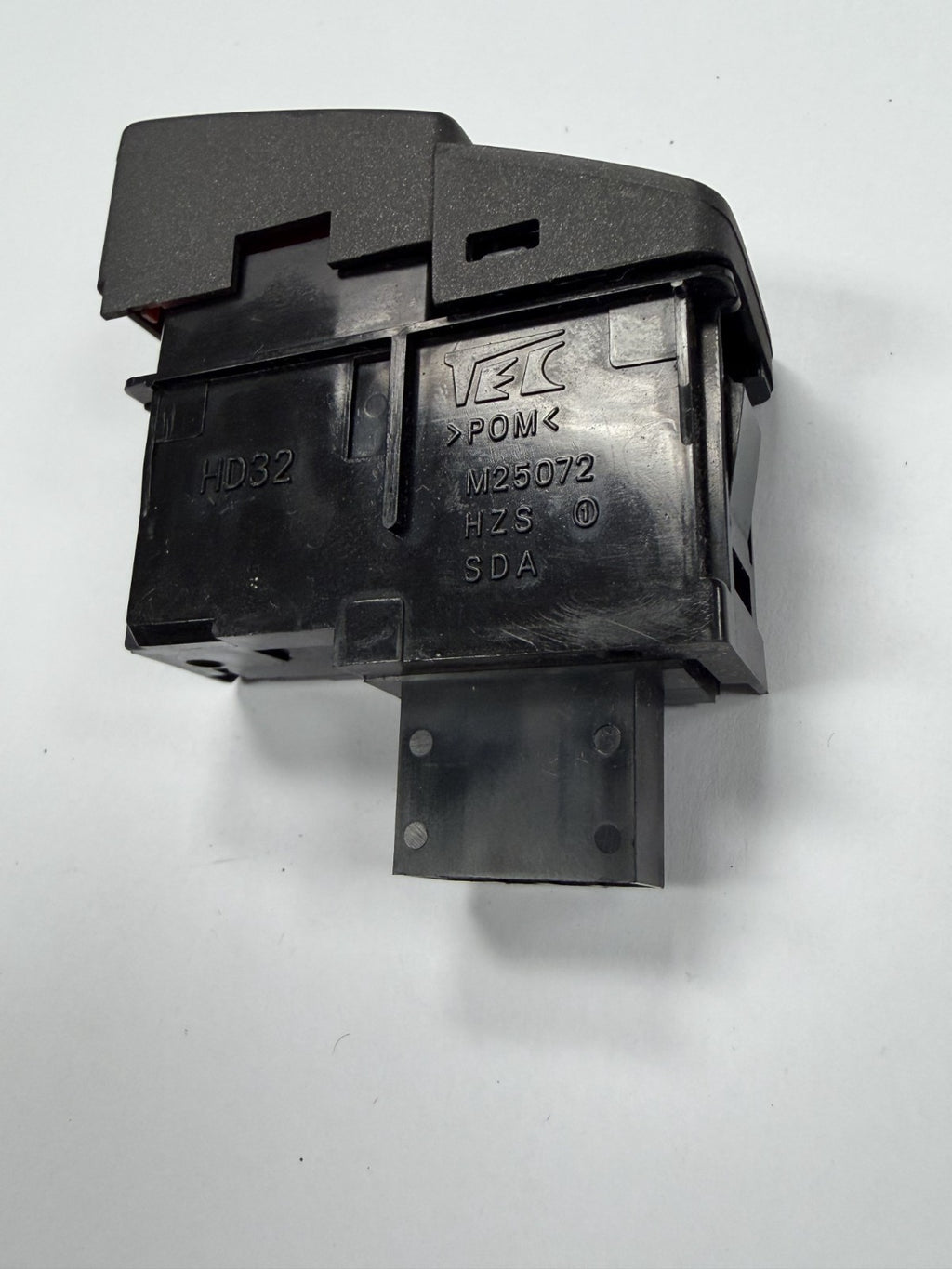 2003 2004 2005 2006 2007 Honda Accord Emergency Hazard Flasher Switch M25072