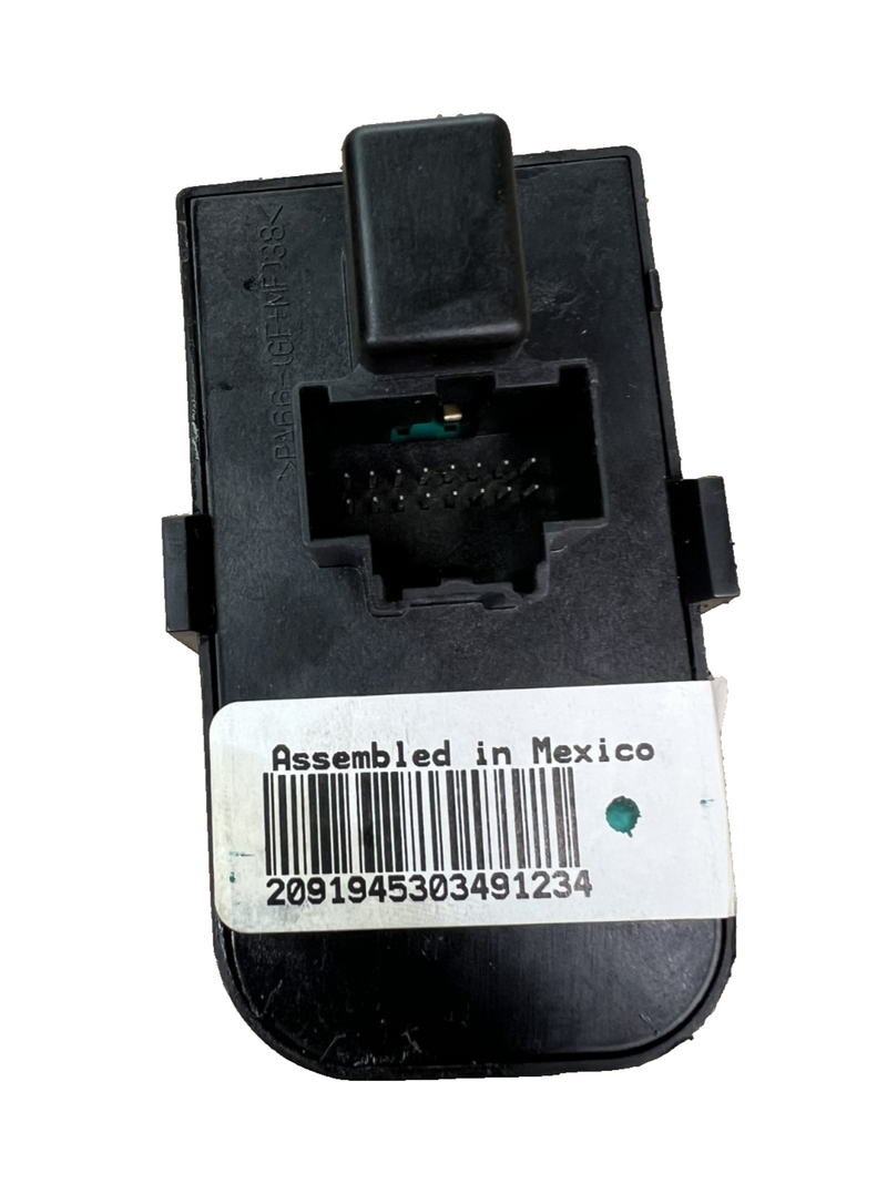 Headlight Light Lamp Fog Dimmer Control Switch fits 2007-2010 GMC Acadia