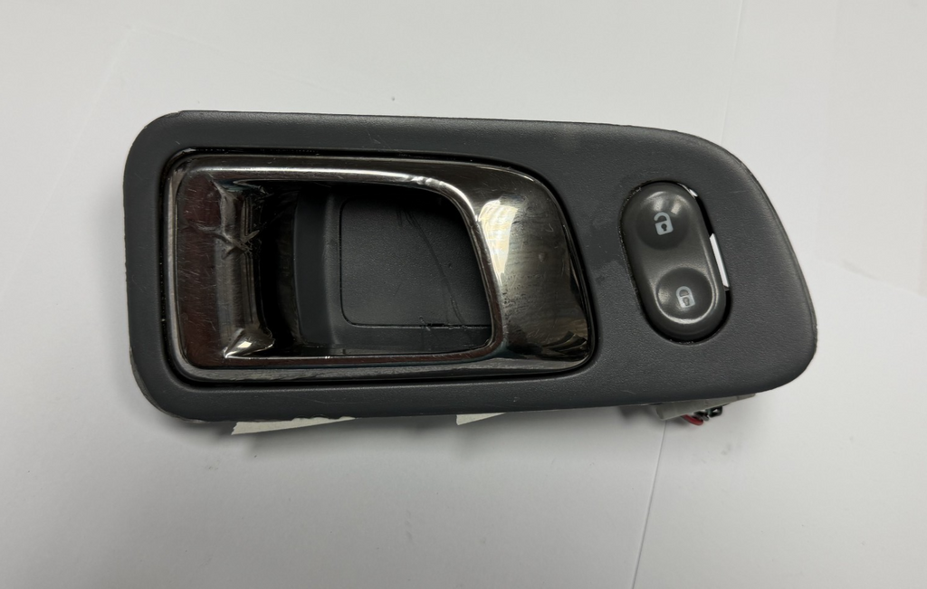 2003-2008 Honda Pilot Inner Door Handle Lock Switch Front Left Driver Side