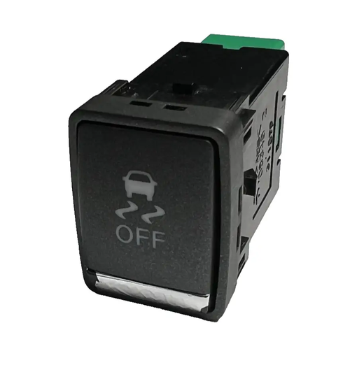 14-20 Infiniti QX60 JX35 Hybrid Stability Traction Control Switch Button 31127F by OEM