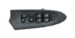 2002-2005 Chevrolet Trailblazer Master Driver Window Switch OEM 15180052