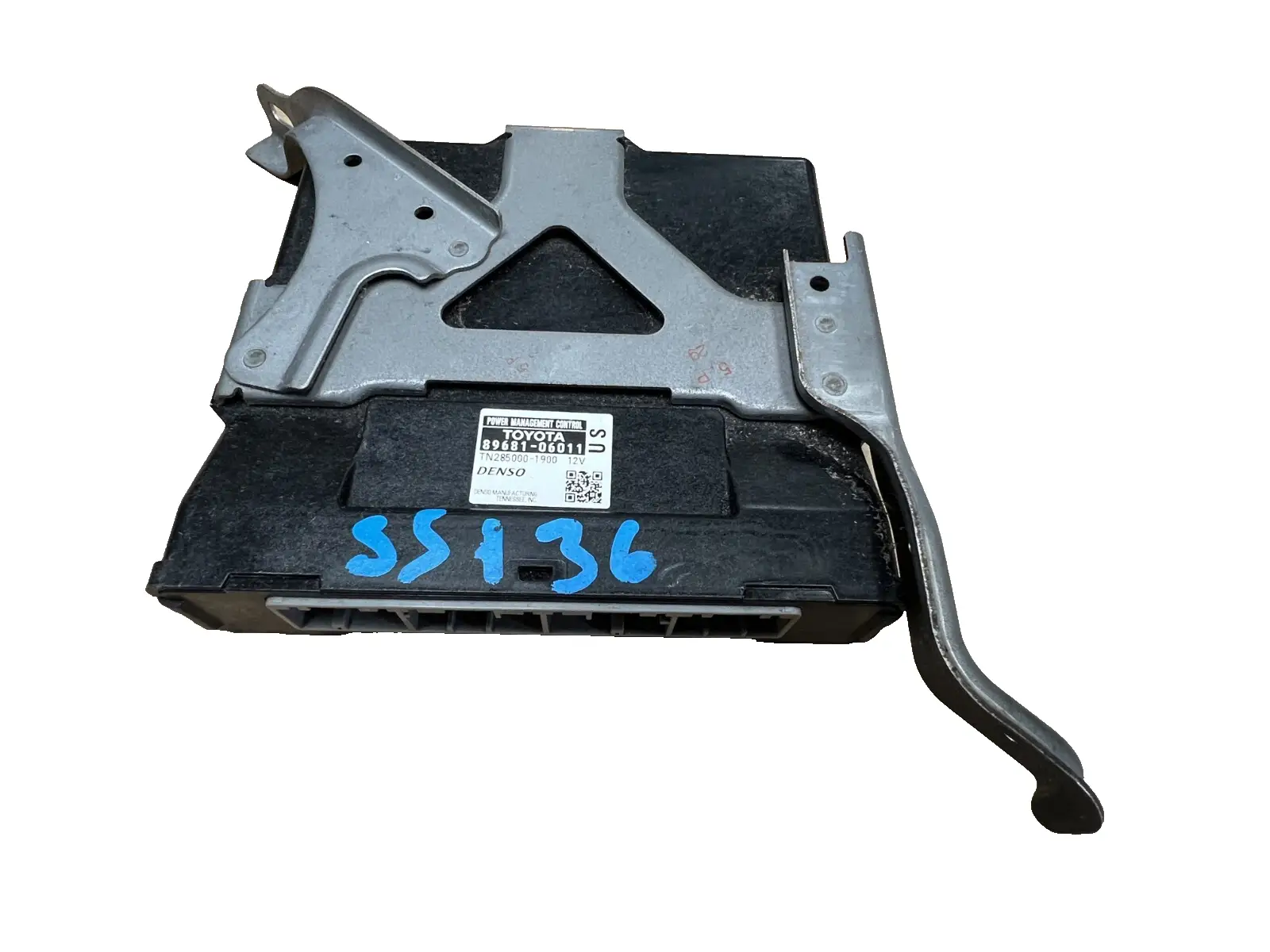 ? 2012 Toyota Camry Power Management Control Module 89681 06011, TN285000-1900 by Toyota