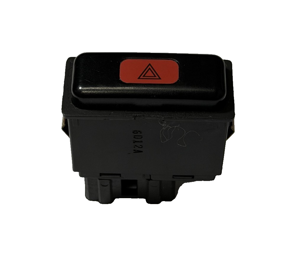 1994-1997 Honda Accord Flasher Emergency Hazard Switch Button Control Switch