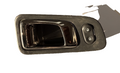 Interior Door Handle Lock Switch Front Left LH Side fits 2003-2008 Honda Pilot by Honda