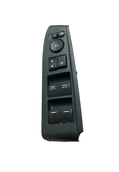 08 09 10 11 12 Honda Accord Master Window Switch Lock Driver Left 35750-TA0-A310 by Honda