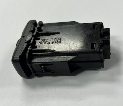 1996 1997 1998 1999 2000 Honda Civic Sunroof Sun Roof Switch Button OEM M15769