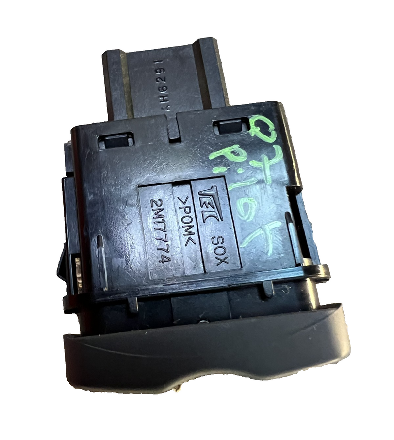 Interior Light Control Switch Button 2M17774 fits 2006 2007 2008 Honda Pilot