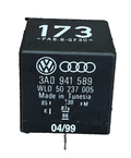 Daytime Running Lights Relay 3A0 941 589 fits 99 00 01 02 Volkswagen Cabrio by Audi Volkswagen