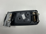 2003-2008 Honda Pilot Inner Door Handle with Lock Switch Front Left Driver Side