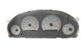 2005 Chrysler Town & Country Speedometer Instrument Cluster P05082056AC