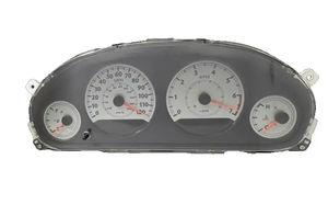 2005 Chrysler Town & Country Instrument Cluster Speedometer OEM P05082056AC
