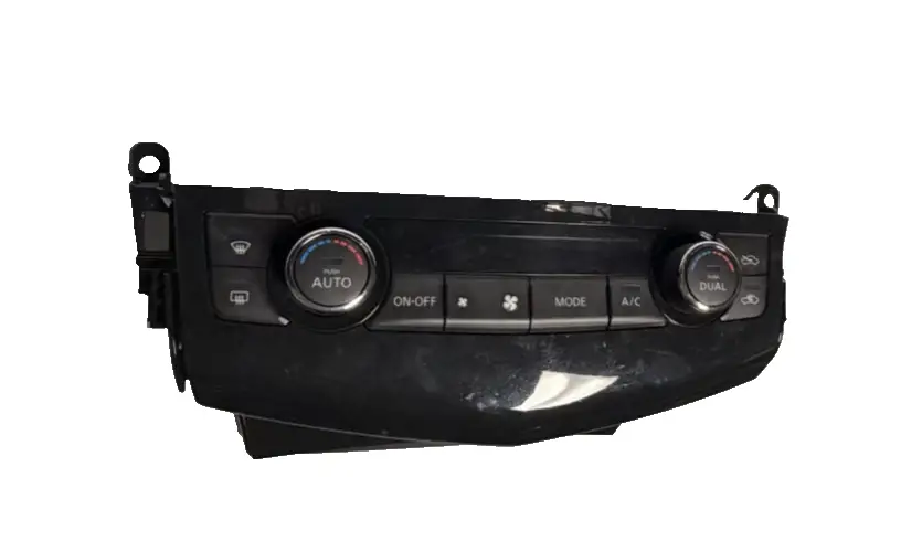 2013-2015 Nissan Altima Auto AC Heater Climate Temperature Control 27500-9HP0A by Nissan