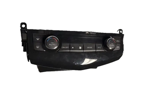 2013 To 2015 Nissan Altima Auto AC Heater Climate Temp Control 27500 9HP0A