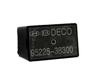Deco 5 Pin Power Relay 95225 38300 Fits 2000 2001 Hyundai XG300