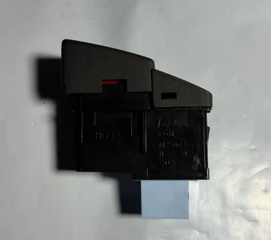 2003-2007 03 04 05 06 07 Honda Accord Emergency Hazard Flasher Switch M25072 by TEC