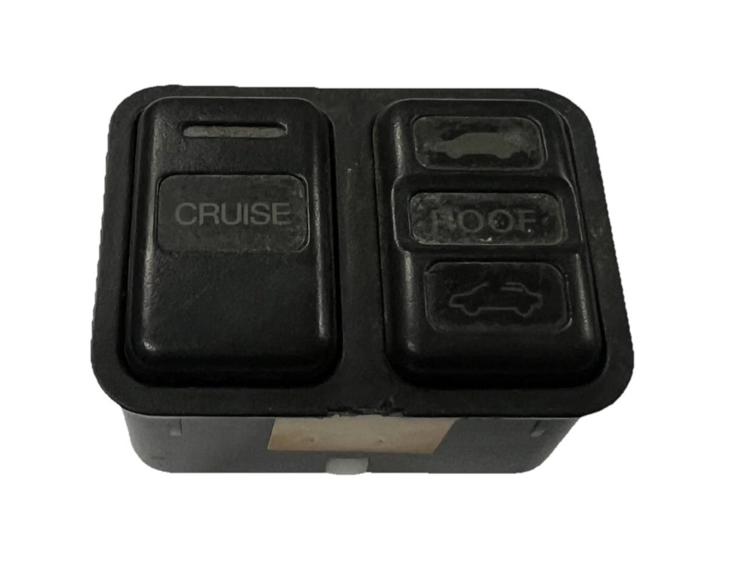1994-1997 Honda Accord Cruise Control Sun Roof Sunroof Moon Roof Switch OEM