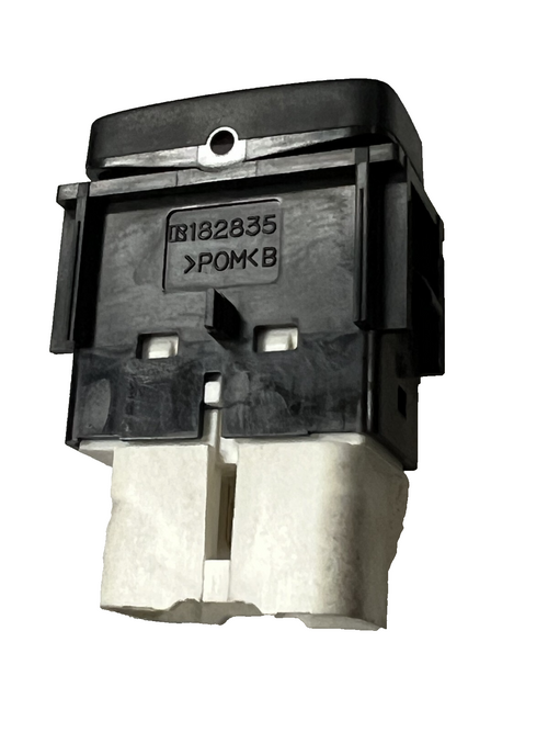 2004-2010 Toyota Sienna Dash Rear Vent Control Button Switch OEM 182835