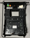 2013 2014 Ford F150 Radio Trim Bezel Surround Climate Switch DL3T-18A802-BD3JA6