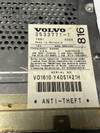 1997 1998 1999 2000 Volvo V70 AM FM CD Player Radio Receiver OEM 3533771