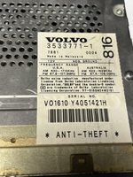 1997 1998 1999 2000 Volvo V70 AM FM CD Player Radio Receiver OEM 3533771