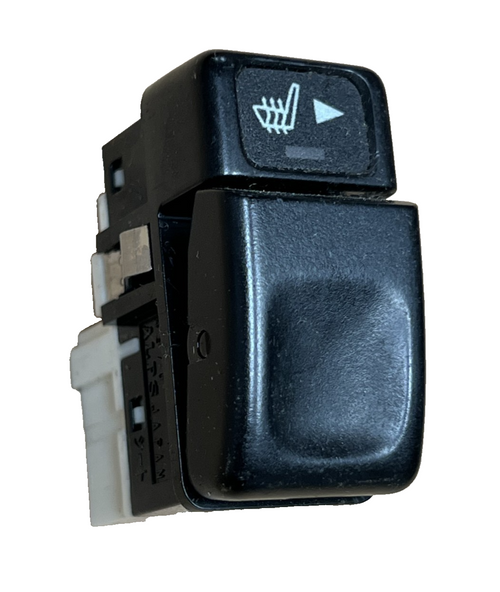 1995 1996 1997 Volvo 850 Heated Seat Switch Right Passenger RH OEM 9148766