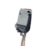 08-17 Audi A5 S5 RS5 Hazard Warning Light Control Switch Button 8K1 941 509 A