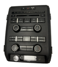 2009-2012 Ford F-150 F150 Radio Stereo AC Climate Control Panel 9L3T 18A802 HA