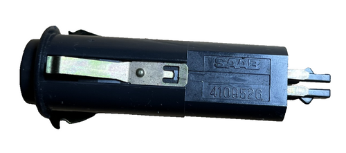 1994-1997 Saab 900 Hazard Safety Switch Flasher Light Emergency Button 4109526