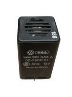 1993-2002 Volkswagen Jetta Door Chime Seatbelt Warning Relay OEM 1HM 919 433 A