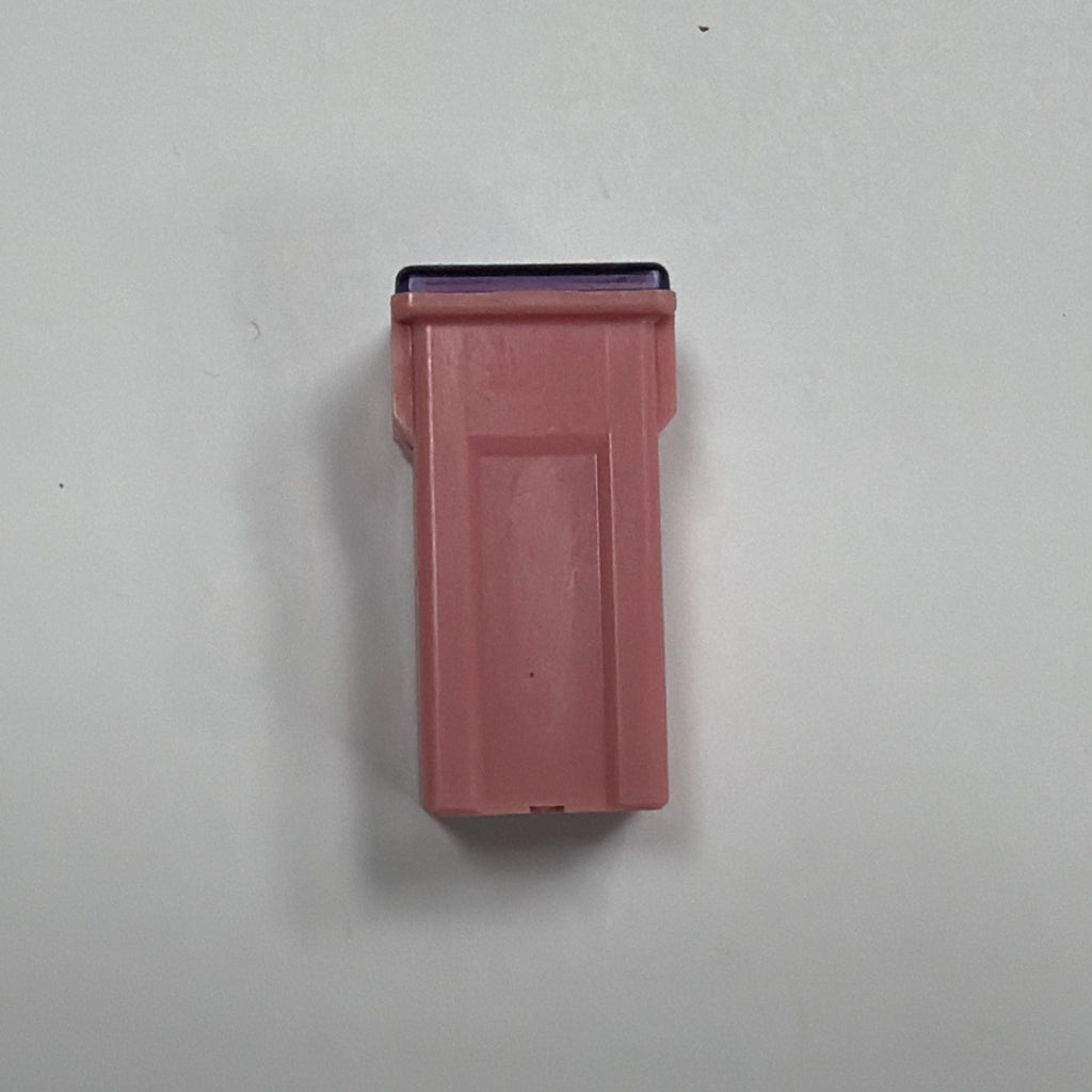 Toyota Lexus 30Amp 30A Fuse Pink