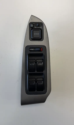 Power Window Master Switch 83560S9V C110M1 Fits 2003 2008 Honda Pilot