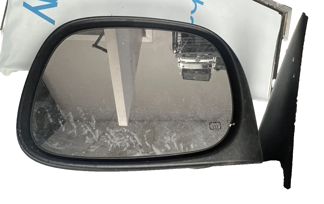2002 2003 2004 2005 2006 Dodge Ram 1500 Power Door Mirror Left Driver Side