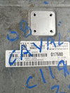 2007-2010 Dodge Caliber Engine Control Module Computer ECM OEM 68027153AD