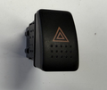 Hazard Light Control Switch Button M19620 fits 2004 2005 2006 Acura MDX by TEC